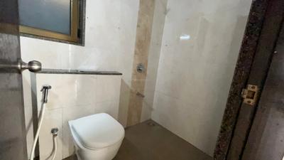 Image of 1450 Sq.ft 3 BHK Apartment / Flat for sale in Rivali Park Wintergreen, Borivali East, Mumbai for Rs. 45900000