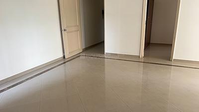 Living Room Image of 1300 Sq.ft 3 BHK Apartment / Flat for sale in Raheja Acropolis, Chembur Mumbai for Rs. 32000000