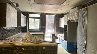 Kitchen Image of 4896 Sq.ft 4.5 BHK Duplex for sale in Model Town New Delhi for Rs. 72500000