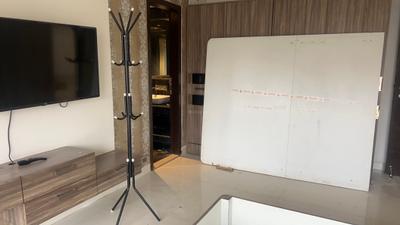 Bedroom Image of 1700 Sq.ft 3 BHK Apartment / Flat for rent in RNA Continental, Chembur Mumbai for Rs. 140000