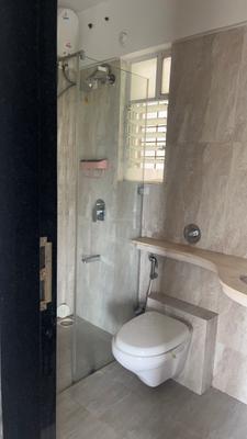 Image of 1540 Sq.ft 3 BHK Apartment / Flat for sale in Aditya Shagun Nisarg Palms, Bavdhan, Pune for Rs. 14900000