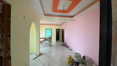 Living Room Image of 1000 Sq.ft 2 BHK Apartment / Flat for sale in Keshtopur Kolkata for Rs. 3200000