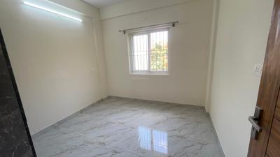Bedroom Image of 1230 Sq.ft 2 BHK Apartment / Flat for rent in BTM Layout Bengaluru for Rs. 44999