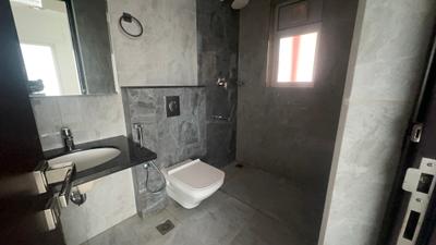 Image of 1600 Sq.ft 3 BHK Apartment / Flat for rent in Aparna Zenon, Manikonda, Hyderabad for Rs. 65000