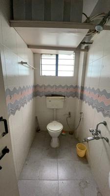 Image of 1000 Sq.ft 2 BHK Apartment / Flat for rent in Kothrud, Pune for Rs. 32000