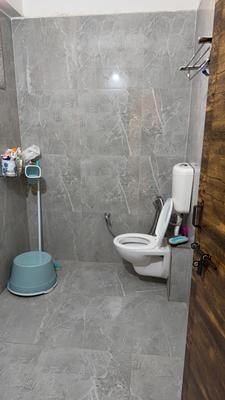 Image of 1250 Sq.ft 2 BHK Apartment / Flat for rent in Dharti Kesar Vatika, Nana Chiloda, Ahmedabad for Rs. 15000