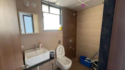 Image of 1078 Sq.ft 2 BHK Apartment / Flat for rent in Kohinoor Sportsville, Maan, Pune for Rs. 26499
