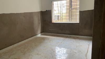 Bedroom Image of 1134 Sq.ft 3 BHK Apartment / Flat for sale in Baguiati Kolkata for Rs. 3628000