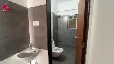 Image of 964 Sq.ft 2 BHK Apartment / Flat for sale in Krisala 41 Elite , Tathawade, Pune for Rs. 7200000