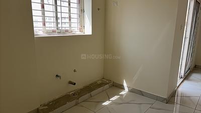 Kitchen Image of 1580 Sq.ft 3 BHK Apartment / Flat for sale in SM Art, Varthur Bengaluru for Rs. 16500000