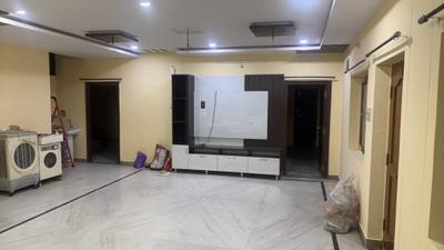 Living Room Image of 1800 Sq.ft 3 BHK Independent House for rent in Nacharam Secunderabad for Rs. 26000