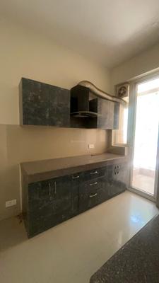 Kitchen Image of 1449 Sq.ft 3.5 BHK Apartment / Flat for sale in Emaar Palm Hills, Sector 77 Gurgaon for Rs. 17000000