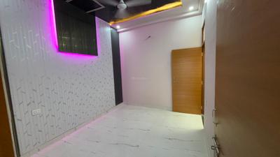 Bedroom Image of 1200 Sq.ft 3 BHK Villa for sale in Gokulpura Jaipur for Rs. 7500000