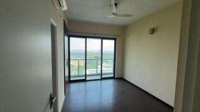 Bedroom Image of 1760 Sq.ft 3 BHK Apartment / Flat for rent in Paras Dews, Sector 106 Gurgaon for Rs. 38500