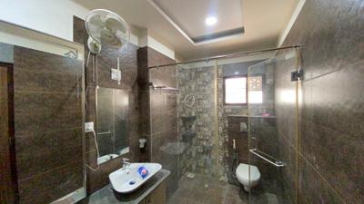 Image of 1900 Sq.ft 4 BHK Villa for rent in Gotri, Vadodara for Rs. 28500