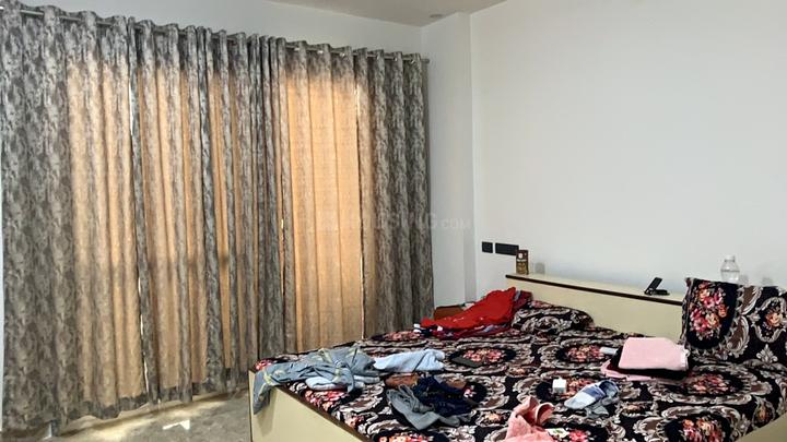 Ghatta Kanarpur, Sector 58 Bedroom One 1
