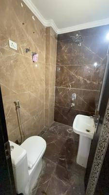 Image of 750 Sq.ft 2 BHK Builder Floor for rent in Sector 19 Dwarka, New Delhi for Rs. 28000