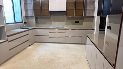 Kitchen Image of 2800 Sq.ft 4 BHK Builder Floor for sale in New Friends Colony New Delhi for Rs. 125000000