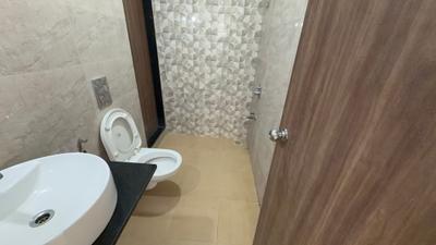 Image of 976 Sq.ft 2 BHK Apartment / Flat for sale in Squarefeet Mahavir Square, Thane West, Thane for Rs. 14000000