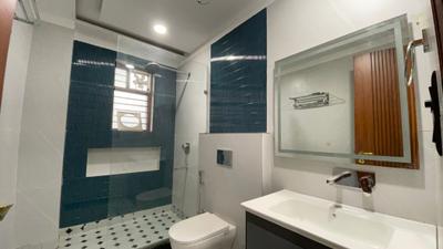 Image of 4500 Sq.ft 5 BHK Builder Floor for sale in TDI The Retreat, Sector 89, Faridabad for Rs. 41000000