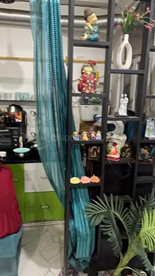 Kitchen Image of 550 Sq.ft 1 RK Apartment / Flat for sale in Sector 73 Noida for Rs. 2200000
