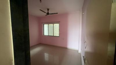 Bedroom Image of 900 Sq.ft 2 BHK Apartment / Flat for sale in KP Residency, Nikol Ahmedabad for Rs. 3600000