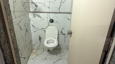 Image of 1800 Sq.ft 3 BHK Apartment / Flat for rent in New Maninagar, Ahmedabad for Rs. 23000