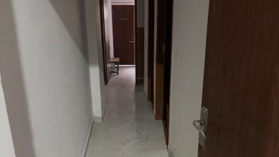 Passage Image of 680 Sq.ft 2 BHK Builder Floor for rent in Sector 1 Noida for Rs. 22000