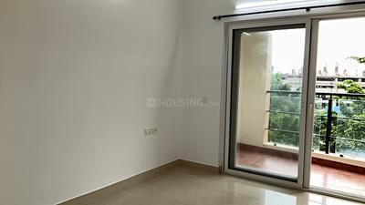 Bedroom Image of 1750 Sq.ft 3 BHK Apartment / Flat for sale in SNN Raj Lake View, Bilekahalli Bengaluru for Rs. 24700000