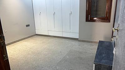 Bedroom Image of 1400 Sq.ft 4 BHK Builder Floor for sale in Sector 4 Rohini New Delhi for Rs. 24000000