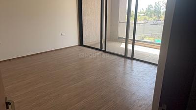Bedroom Image of 1855 Sq.ft 3 BHK Villa for rent in Supreme Villagio, Somatane Pune for Rs. 47000