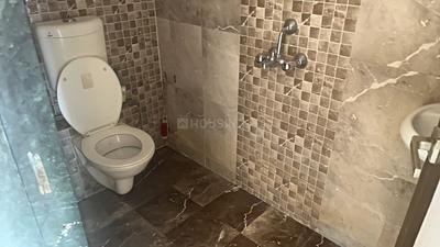Bathroom Image of 680 Sq.ft 1 BHK Apartment / Flat for sale in Mohan Willows, Badlapur East Badlapur for Rs. 2700000