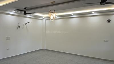Living Room Image of 1500 Sq.ft 3 BHK Builder Floor for rent in Ridhi Homes Greenfield, Green Field Colony Faridabad for Rs. 30000