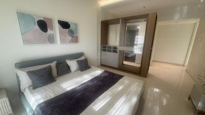 Bedroom Image of 1200 Sq.ft 3 BHK Apartment / Flat for sale in Rohan Ekam Phase 1, Balewadi Pune for Rs. 16500000