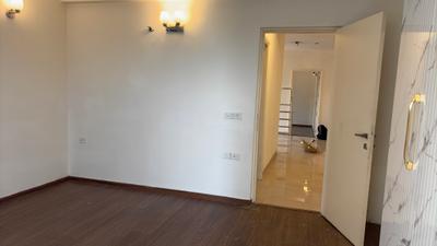 Bedroom Image of 1750 Sq.ft 3 BHK Apartment / Flat for sale in M3M Marina, Sector 68 Gurgaon for Rs. 21500000
