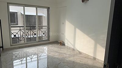 Living Room Image of 690 Sq.ft 2 BHK Apartment / Flat for sale in Borivali West Mumbai for Rs. 19000000