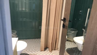 Image of 1842 Sq.ft 3 BHK Apartment / Flat for rent in DLF Garden Estate, Sector 24, Gurgaon for Rs. 126000