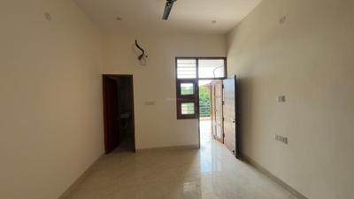 Bedroom Image of 2000 Sq.ft 3 BHK Builder Floor for rent in Sector 17 Faridabad for Rs. 28000