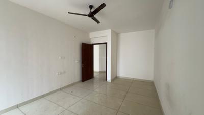 Bedroom Image of 2230 Sq.ft 3.5 BHK Apartment / Flat for sale in Rishita Mulberry, Sushant Golf City Lucknow for Rs. 21500000