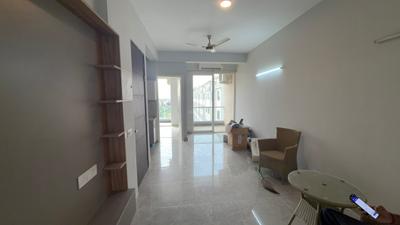 Living Room Image of 1010 Sq.ft 2 BHK Builder Floor for sale in Signature Global City 92, Sector 92 Gurgaon for Rs. 11000000