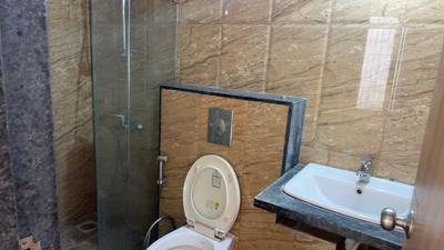Image of 1460 Sq.ft 3 BHK Apartment / Flat for rent in Abhinav Pebbles Urbania, Bavdhan, Pune for Rs. 40000