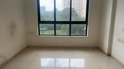 Bedroom Image of 1508 Sq.ft 3 BHK Apartment / Flat for sale in Shapoorji Pallonji Vicinia, Powai Mumbai for Rs. 36000000