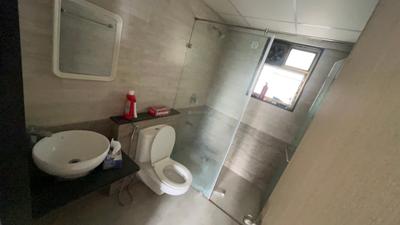 Image of 1250 Sq.ft 2 BHK Apartment / Flat for sale in Paranjape Blue Ridge, Hinjawadi, Pune for Rs. 13400000