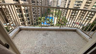 Image of 1045 Sq.ft 2 BHK Apartment / Flat for sale in Saya Zion, Noida Extension, Greater Noida for Rs. 10300000