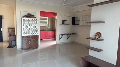 Living Room Image of 1200 Sq.ft 2 BHK Apartment / Flat for sale in Puravankara Purva Seasons, C V Raman Nagar Bengaluru for Rs. 25000000