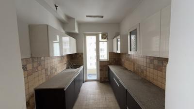 Kitchen Image of 2215 Sq.ft 3 BHK Apartment / Flat for sale in Supertech Araville, Sector 79 Gurgaon for Rs. 16500000