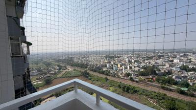 Image of 1100 Sq.ft 2.5 BHK Apartment / Flat for sale in Mahagun Puram Phase 1, Mahagunpuram, Ghaziabad for Rs. 7750000