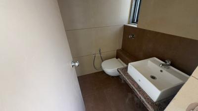 Image of 1950 Sq.ft 3 BHK Apartment / Flat for rent in Mirambica Mirai, Ognaj, Ahmedabad for Rs. 24000