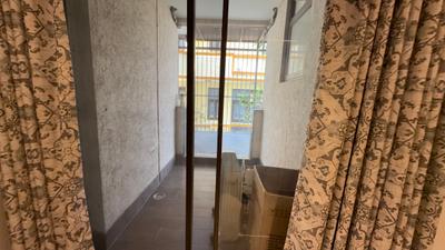 Balcony Image of 2900 Sq.ft 4 BHK Villa for rent in DLF Independent Floors At Dlf City Phase III, DLF Phase 3 Gurgaon for Rs. 105000