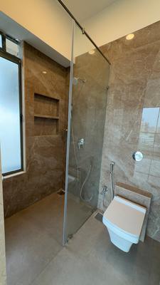 Image of 1200 Sq.ft 3 BHK Apartment / Flat for sale in Khar West, Mumbai for Rs. 115000000